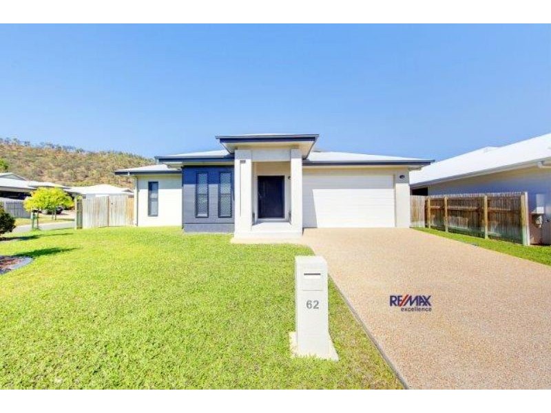 Mount Louisa QLD 4814