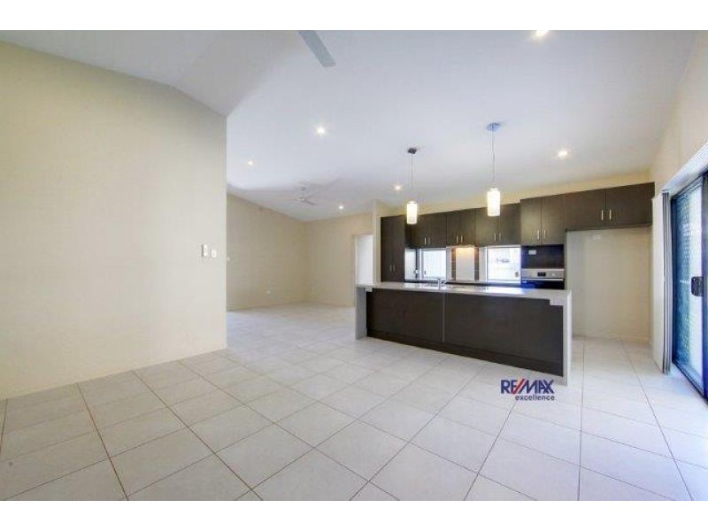 Mount Louisa QLD 4814