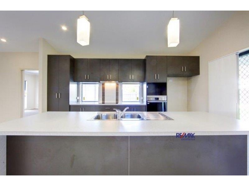 Mount Louisa QLD 4814