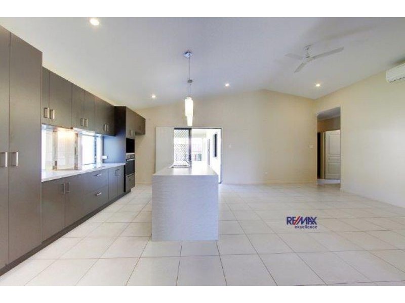 Mount Louisa QLD 4814