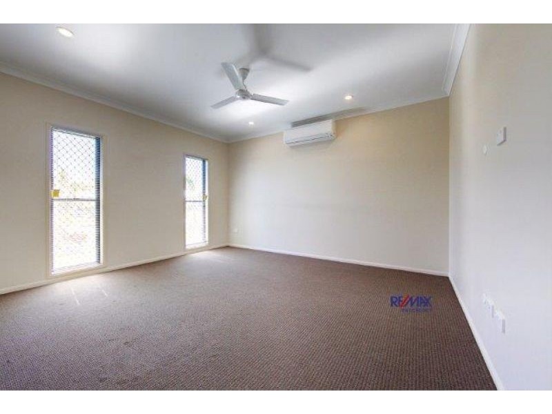 Mount Louisa QLD 4814