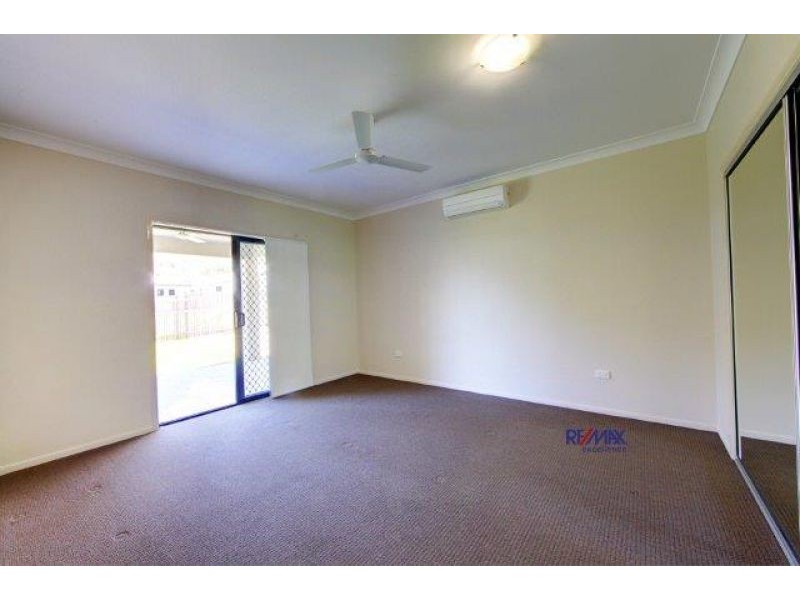 Mount Louisa QLD 4814