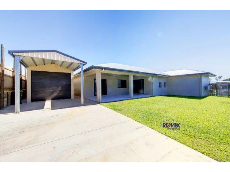 Mount Louisa QLD 4814