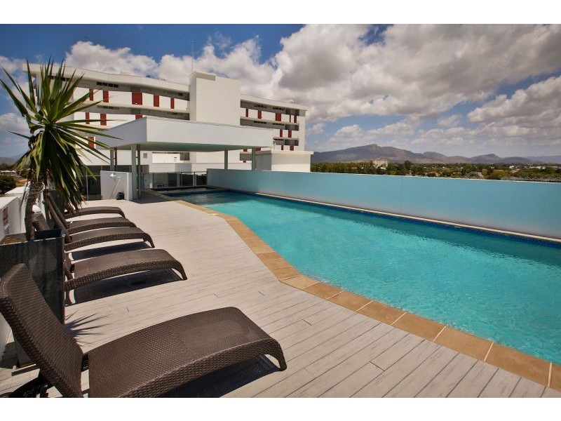 16/2-4 Kingsway Place, Townsville City QLD 4810