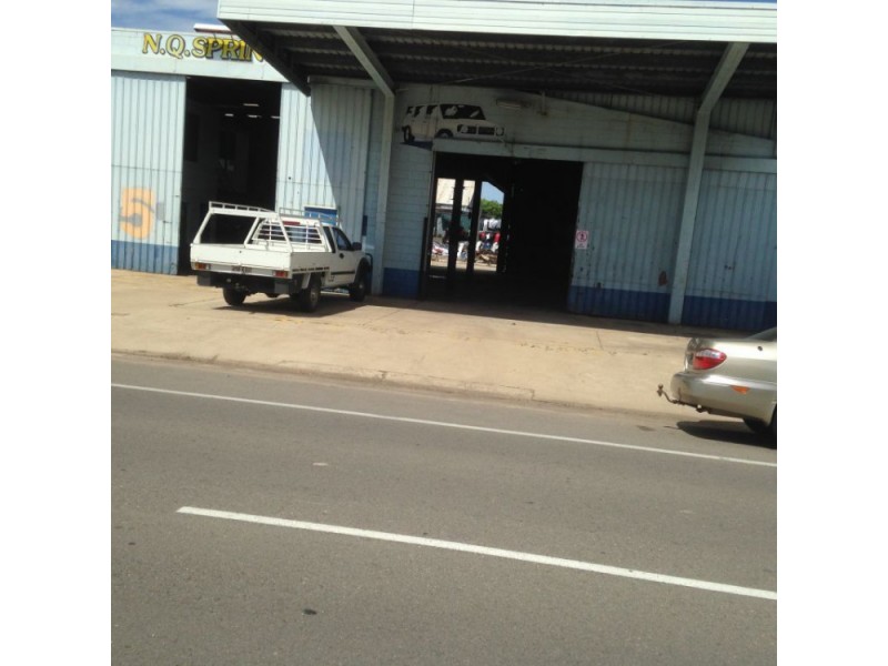 5 Wairopi Street, Idalia QLD 4811