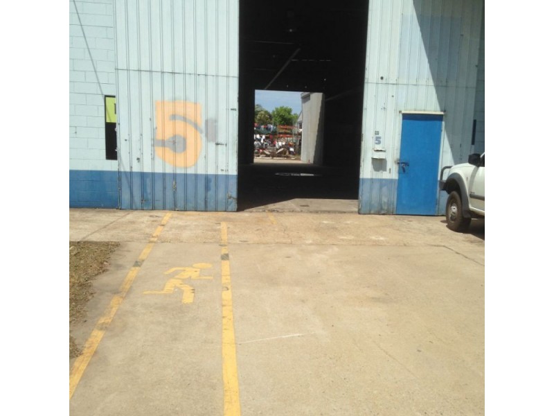 5 Wairopi Street, Idalia QLD 4811