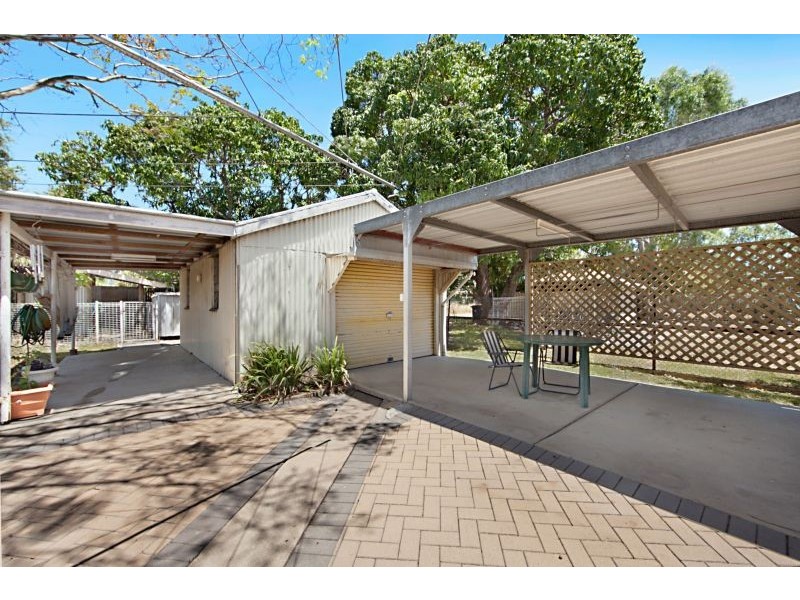 220 Hugh St, Currajong QLD 4812