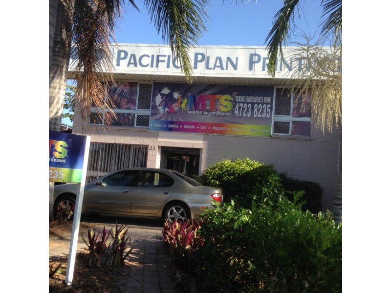 4 / 33 Rendle Street, Aitkenvale QLD 4814