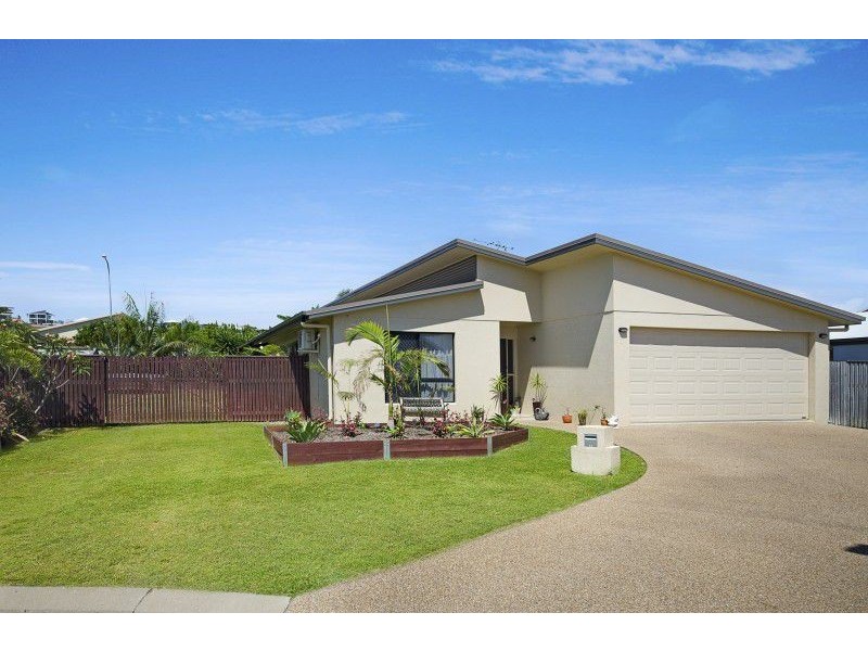 7 Henning Court, Bushland Beach QLD 4818