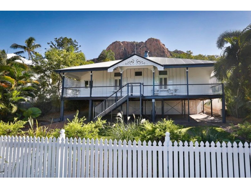 29 Alexandra Street, North Ward QLD 4810