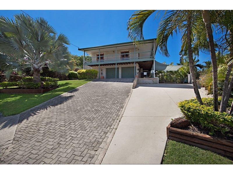 10 Hedley Court, Mount Louisa QLD 4814