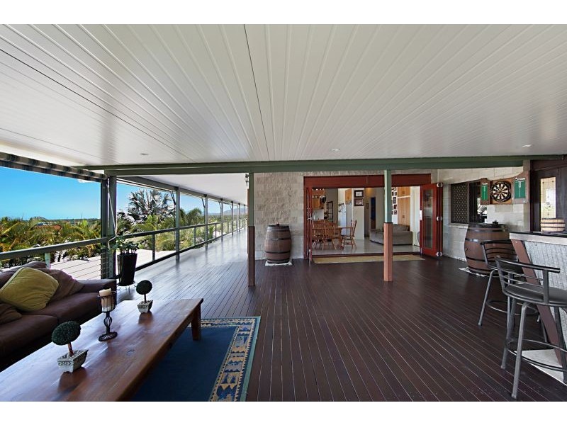 10 Hedley Court, Mount Louisa QLD 4814