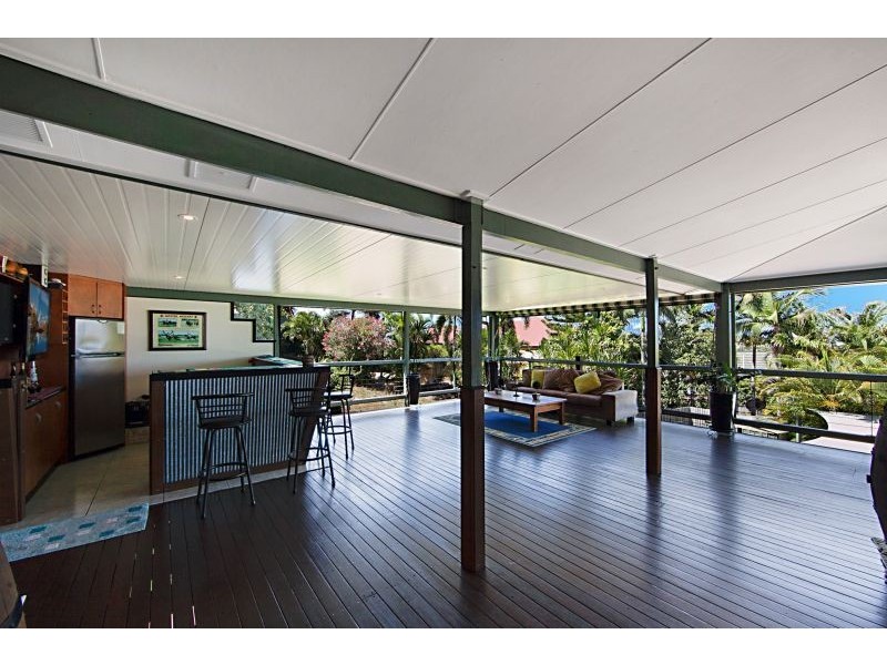 10 Hedley Court, Mount Louisa QLD 4814