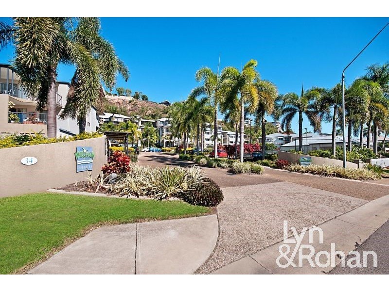 52/34 Bundock Street, Belgian Gardens QLD 4810