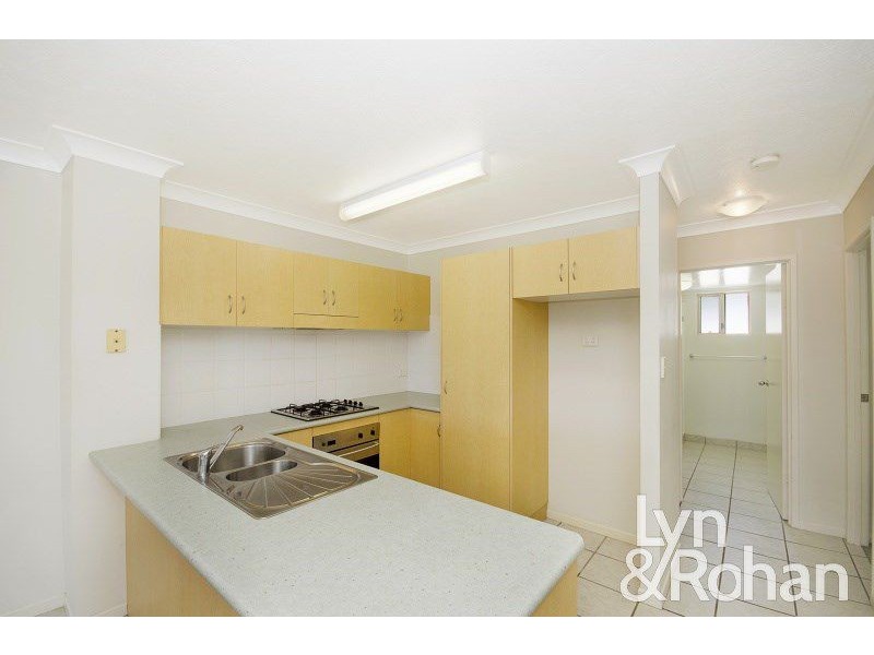 52/34 Bundock Street, Belgian Gardens QLD 4810