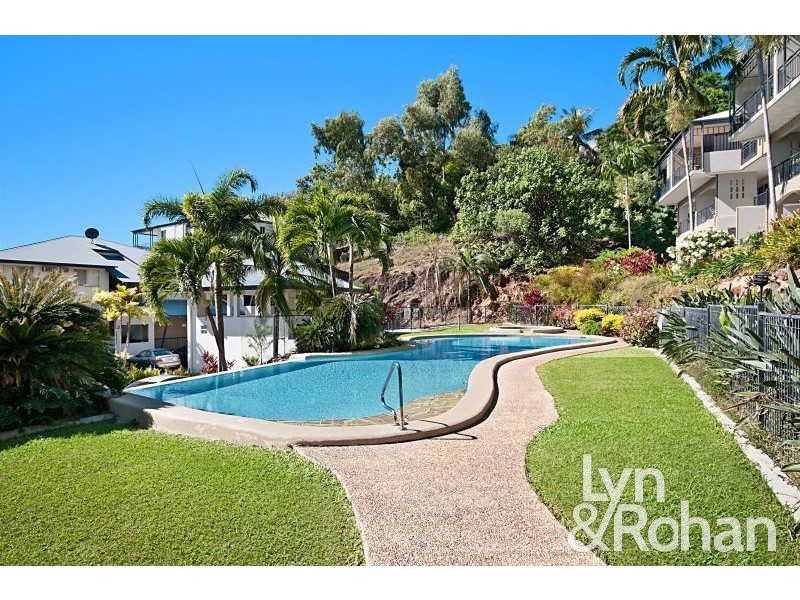 52/34 Bundock Street, Belgian Gardens QLD 4810