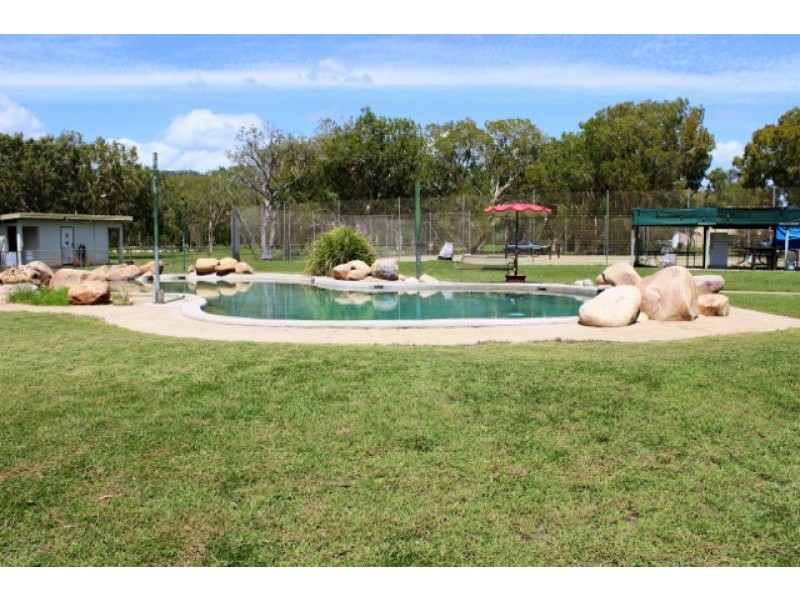 100 Pavia Drive, Nome QLD 4816