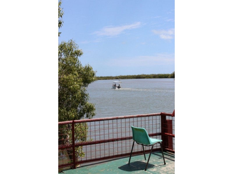 100 Pavia Drive, Nome QLD 4816