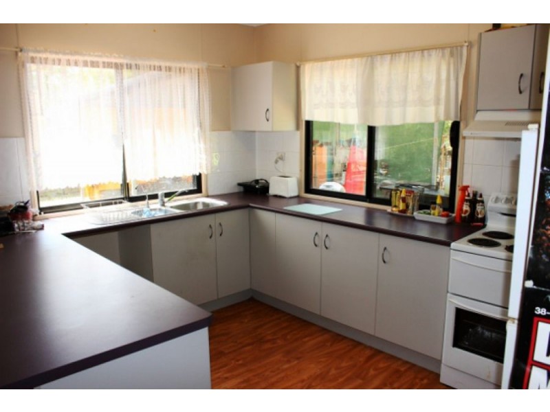 100 Pavia Drive, Nome QLD 4816