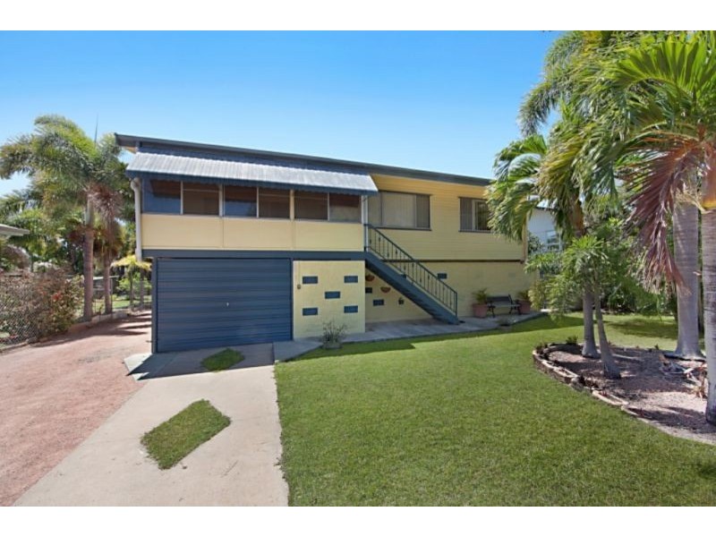 13 Wright Street, Wulguru QLD 4811