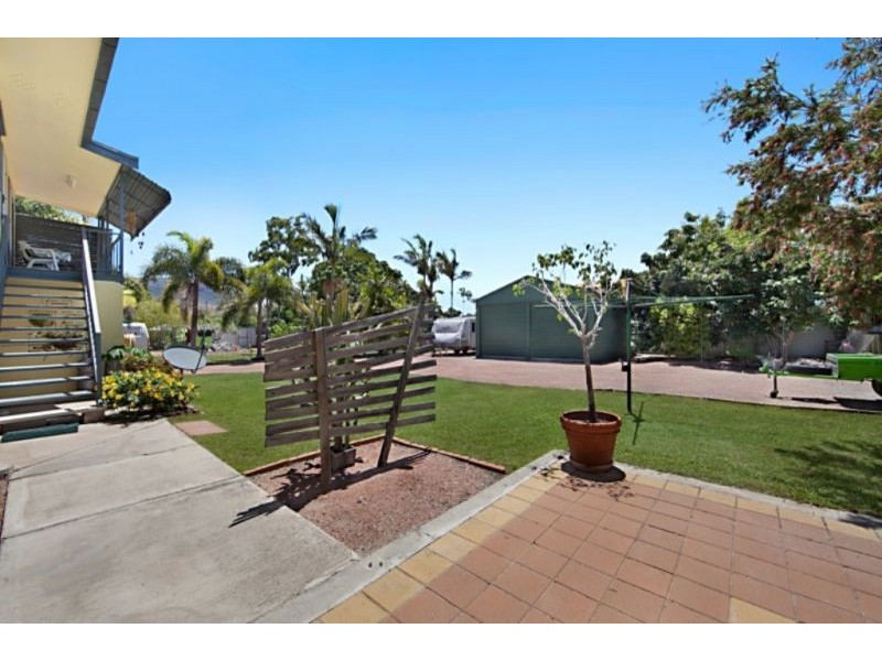 13 Wright Street, Wulguru QLD 4811