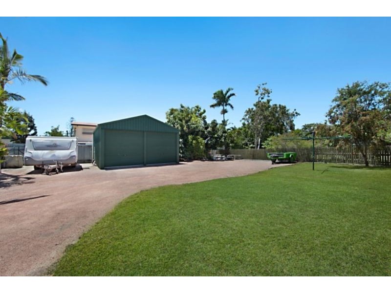 13 Wright Street, Wulguru QLD 4811