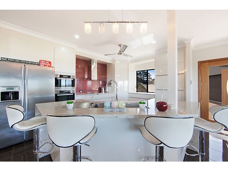 33/20 Mt Kulburn Drive, Jensen QLD 4818