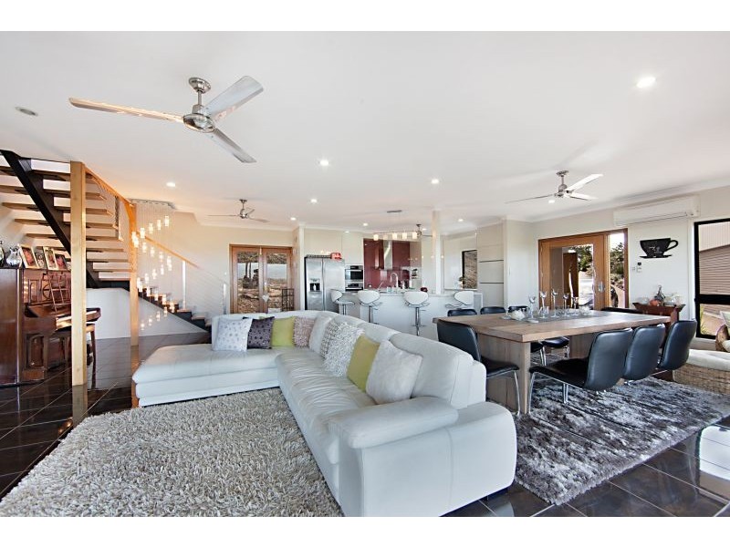 33/20 Mt Kulburn Drive, Jensen QLD 4818