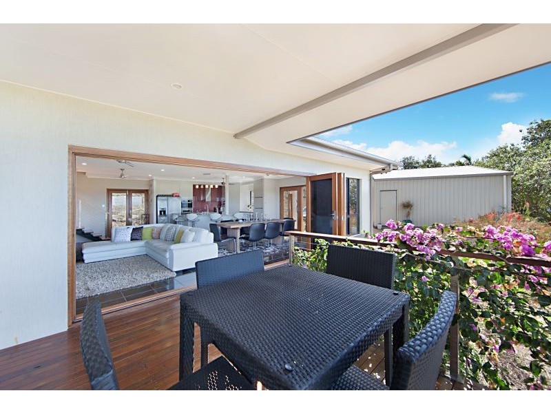 33/20 Mt Kulburn Drive, Jensen QLD 4818