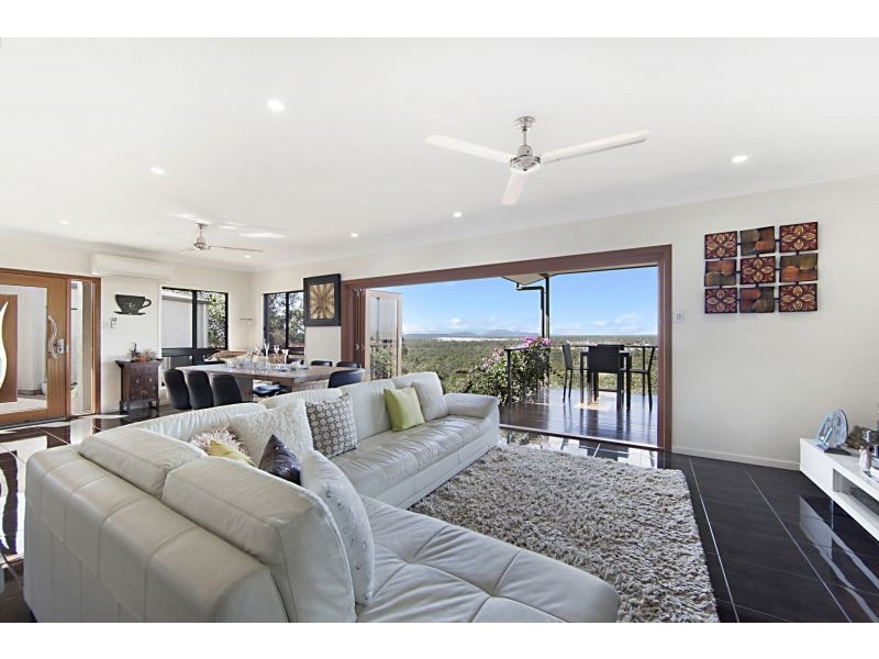 33/20 Mt Kulburn Drive, Jensen QLD 4818