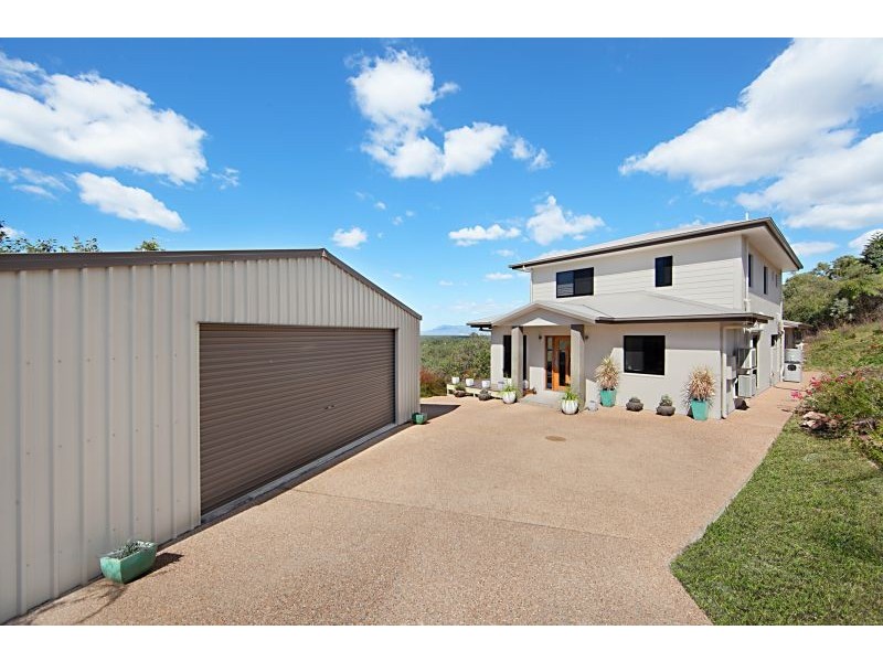 33/20 Mt Kulburn Drive, Jensen QLD 4818