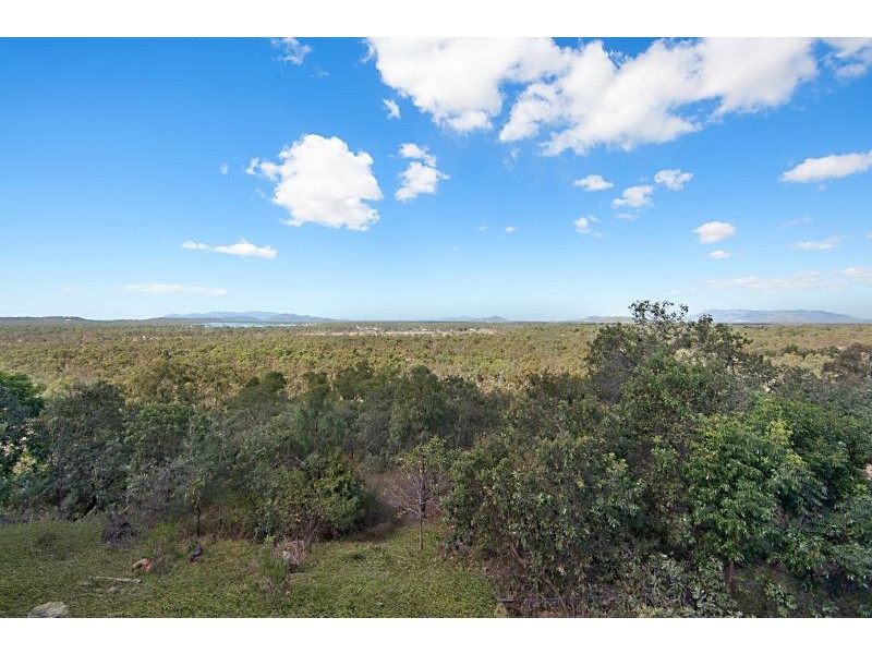 33/20 Mt Kulburn Drive, Jensen QLD 4818