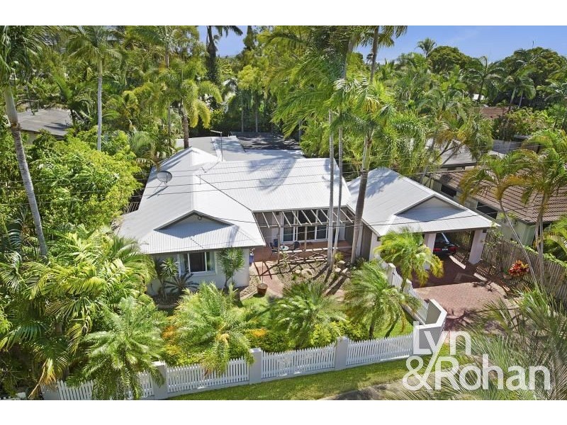 112 Cook Street, North Ward QLD 4810