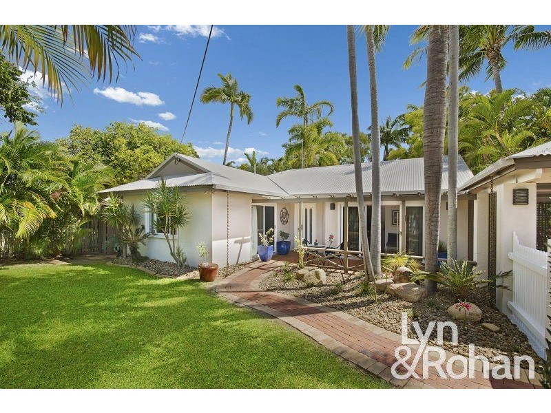 112 Cook Street, North Ward QLD 4810