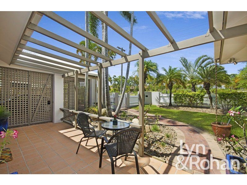 112 Cook Street, North Ward QLD 4810