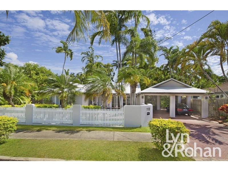 112 Cook Street, North Ward QLD 4810