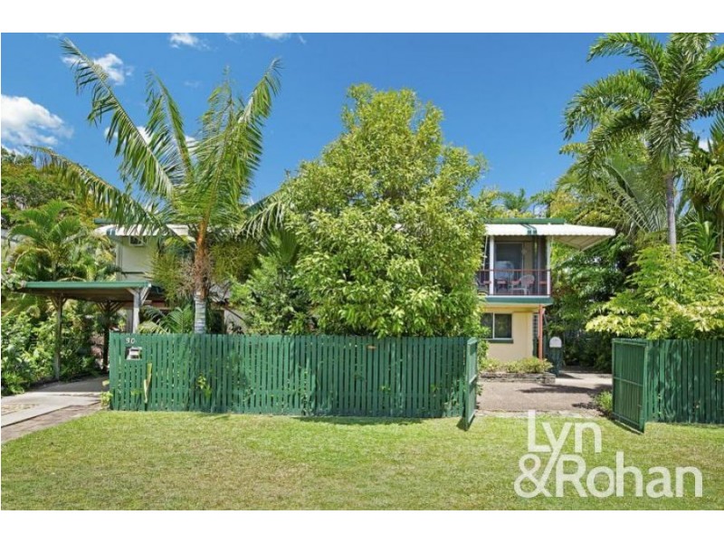 30 Robert Towns Crescent, Condon QLD 4815