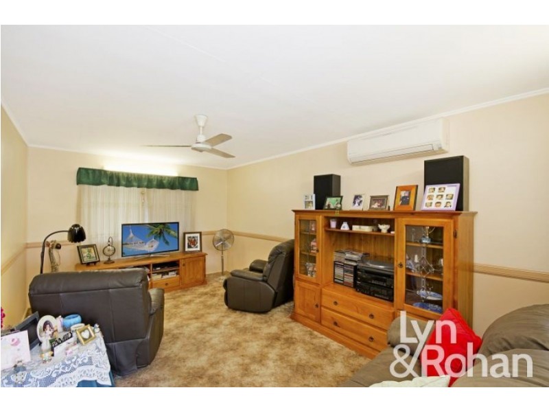 30 Robert Towns Crescent, Condon QLD 4815