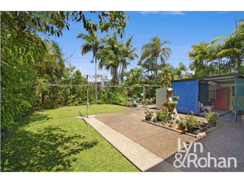 30 Robert Towns Crescent, Condon QLD 4815