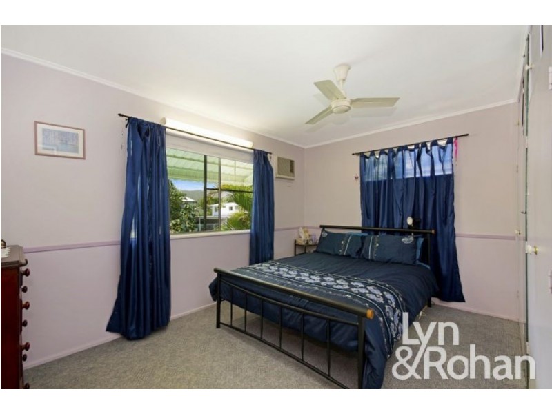 30 Robert Towns Crescent, Condon QLD 4815