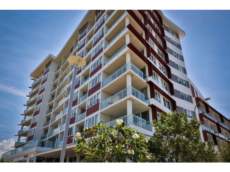 78/2-4 Kingsway Place, Townsville City QLD 4810