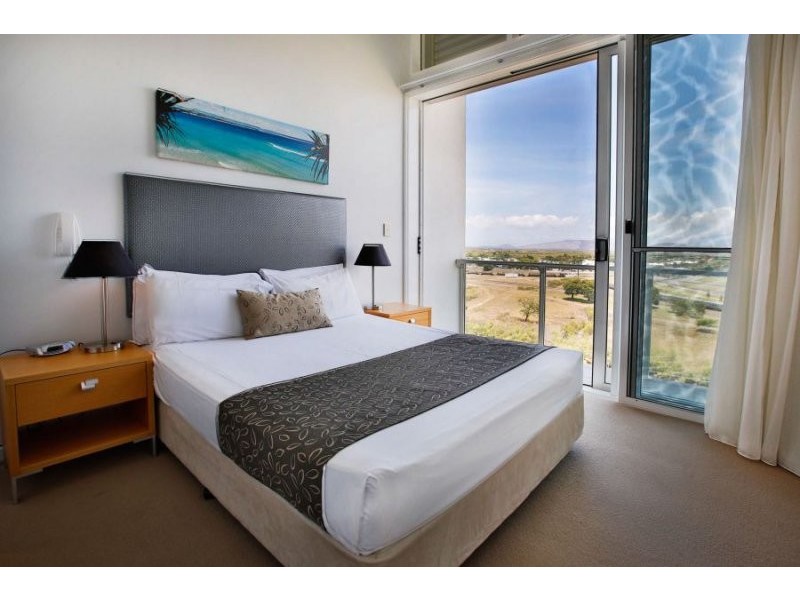 78/2-4 Kingsway Place, Townsville City QLD 4810