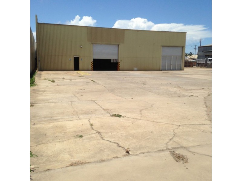 4/34 Pilkington Street, Garbutt QLD 4814