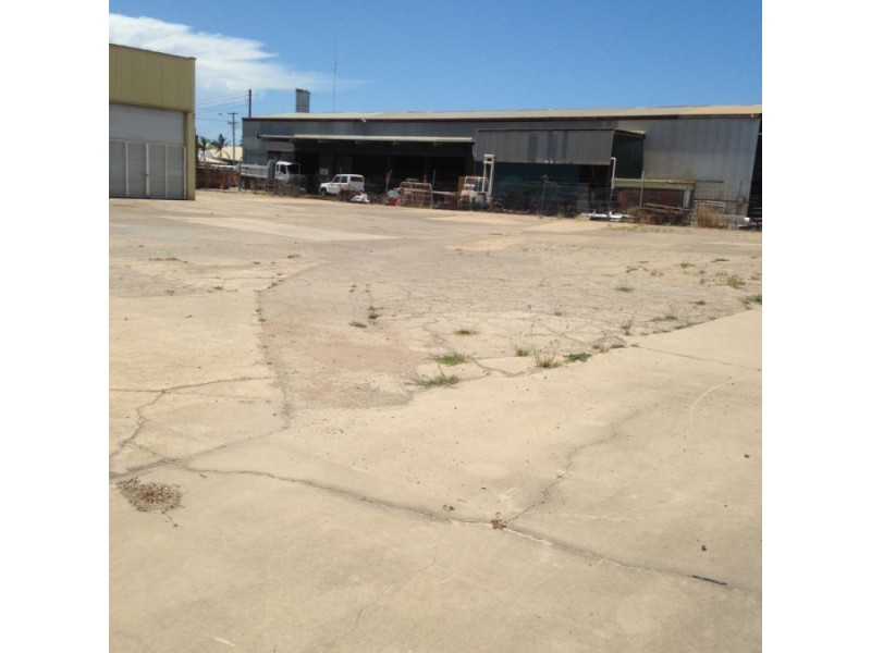 4/34 Pilkington Street, Garbutt QLD 4814