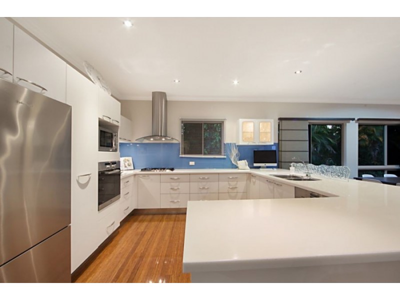 207 Balgal Beach Road, Balgal Beach QLD 4816
