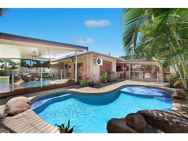 6 Kaoriki Court, Condon QLD 4815