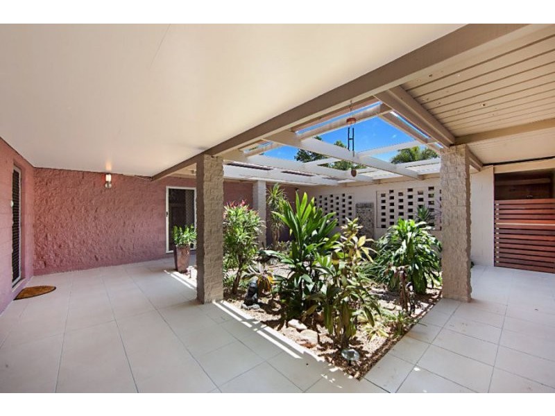 6 Kaoriki Court, Condon QLD 4815