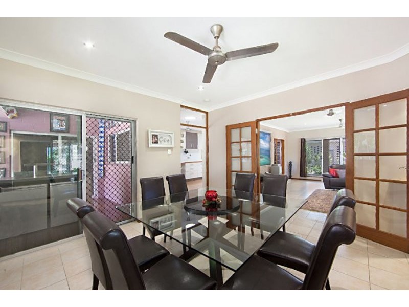 6 Kaoriki Court, Condon QLD 4815