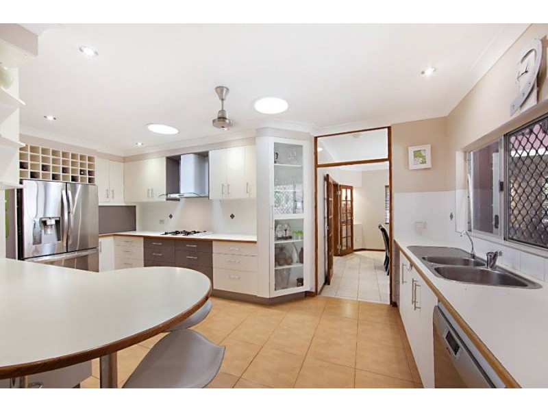 6 Kaoriki Court, Condon QLD 4815