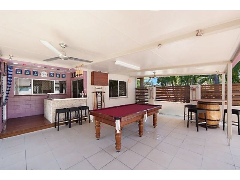 6 Kaoriki Court, Condon QLD 4815